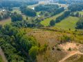 Działka budowlana 785&nbsp;m², Zaścianki, Ziemiańska - zdjęcie 1