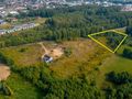 Działka budowlana 785&nbsp;m², Zaścianki, Ziemiańska - zdjęcie 5