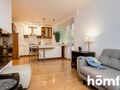 Mieszkanie 41 m², Warszawa, Mokotów, Dolna - zdjęcie 1