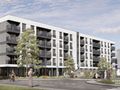 Lokal usługowy na sprzedaż, 92,91&nbsp;m², Kraków, Prądnik Czerwony, Dobrego Pasterza - zdjęcie 2