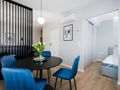 Mieszkanie 35,24&nbsp;m², Kraków, Podgórze, Rydlówka - zdjęcie 5