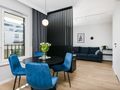 Mieszkanie 35,24&nbsp;m², Kraków, Podgórze, Rydlówka - zdjęcie 6