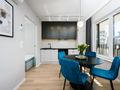 Mieszkanie 35,24&nbsp;m², Kraków, Podgórze, Rydlówka - zdjęcie 2