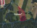 Działka rolna 1,70 ha, Rynki - zdjęcie 1