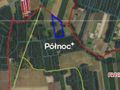 Działka rolna 1,70 ha, Rynki - zdjęcie 2