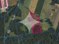 Działka rolna 1,70&nbsp;ha, Rynki - zdjęcie 1