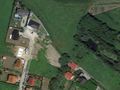 Działka budowlana 1100 m², Długołęka, Śliwice - zdjęcie 1
