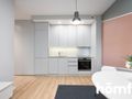 Mieszkanie 35,6 m², Kraków, Wola Justowska, Królowej Jadwigi - zdjęcie 3