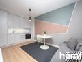 Mieszkanie 35,6 m², Kraków, Wola Justowska, Królowej Jadwigi - zdjęcie 2