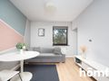 Mieszkanie 35,6 m², Kraków, Wola Justowska, Królowej Jadwigi - zdjęcie 1
