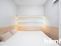 Mieszkanie 35,6 m², Kraków, Wola Justowska, Królowej Jadwigi - zdjęcie 5