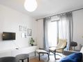 Mieszkanie 70&nbsp;m², Kraków, Grzegórzki, płk. Francesco Nullo - zdjęcie 3