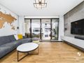 Mieszkanie 49,49 m², Kraków, Krowodrza, Tadeusza Kościuszki - zdjęcie 2