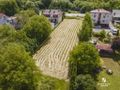 Działka budowlana 1502&nbsp;m², Zabierzów, Śląska - zdjęcie 1