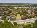 Działka budowlana 1502&nbsp;m², Zabierzów, Śląska - zdjęcie 4