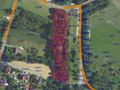 Działka inwestycyjna 5339&nbsp;m², Brzeszcze, Przecieszyńska - zdjęcie 1