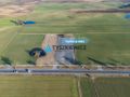 Teren inwestycyjny przy DW 235 • 8777 m² - zdjęcie 1