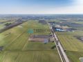 Teren inwestycyjny przy DW 235 • 8777 m² - zdjęcie 3