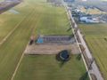 Teren inwestycyjny przy DW 235 • 8777 m² - zdjęcie 4