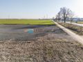 Teren inwestycyjny przy DW 235 • 8777 m² - zdjęcie 5