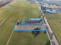 Działka inwestycyjna przy DW 235 • 4391 m² - zdjęcie 1