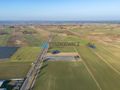 Działka inwestycyjna przy DW 235 • 4391 m² - zdjęcie 3