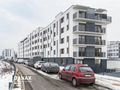 Mieszkanie 62&nbsp;m², Kraków, Głowackiego - zdjęcie 1