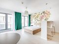 Mieszkanie 38&nbsp;m², Wrocław, Stare Miasto, Krawiecka - zdjęcie 2