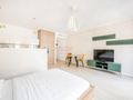 Mieszkanie 38&nbsp;m², Wrocław, Stare Miasto, Krawiecka - zdjęcie 5