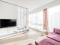Mieszkanie 44&nbsp;m², Wrocław, Stare Miasto, Krawiecka - zdjęcie 3