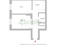 Mieszkanie 51,3&nbsp;m², Warszawa, Śródmieście, Aleja Armii Ludowej - zdjęcie 2