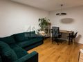Mieszkanie 44&nbsp;m², Warszawa, Śródmieście, Okrąg - zdjęcie 3