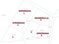 Działka budowlana 923&nbsp;m², Zaścianki, Ziemiańska - zdjęcie 3