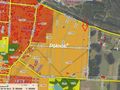 Działka budowlana 923&nbsp;m², Zaścianki, Ziemiańska - zdjęcie 6