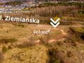 Działka budowlana 923&nbsp;m², Zaścianki, Ziemiańska - zdjęcie 2