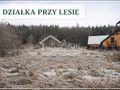 Działka budowlana 3087 m², Pilchowo - zdjęcie 1