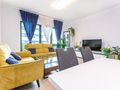 Mieszkanie 73&nbsp;m², Kraków, Bronowice, Wizjonerów - zdjęcie 1