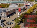 Magazyn do wynajęcia, 628 m², Białystok, Fasty, Szosa Ełcka - zdjęcie 1
