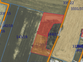 Działka inwestycyjna 5956&nbsp;m², Suszec, Kamienna - zdjęcie 1