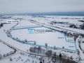 Świerznica - 8 ha nad rzeką, warunki zabudowy - zdjęcie 3