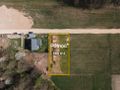 Działka budowlana 986 m², Budy Czarnockie - zdjęcie 2