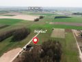 Działka budowlana 986 m², Budy Czarnockie - zdjęcie 4
