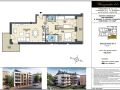 Mieszkanie 68,93&nbsp;m², Łomża, Ogrodowa - zdjęcie 3