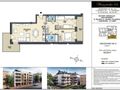 Mieszkanie 68,93&nbsp;m², Łomża, Ogrodowa - zdjęcie 2