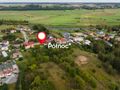 Działka budowlana 1161&nbsp;m², Łomża, Zdrojowa - zdjęcie 6