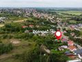 Działka budowlana 1161&nbsp;m², Łomża, Zdrojowa - zdjęcie 3