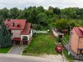 Działka budowlana 1161&nbsp;m², Łomża, Zdrojowa - zdjęcie 2