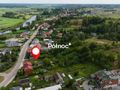 Działka budowlana 1161&nbsp;m², Łomża, Zdrojowa - zdjęcie 5