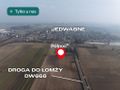Działka budowlana 1,02 ha, Jedwabne, Łomżyńska - zdjęcie 1