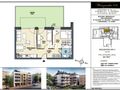 Mieszkanie 48,79&nbsp;m², Łomża, Ogrodowa - zdjęcie 5